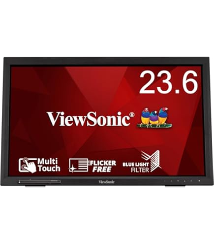 Amazon.co.jp: SZXTTOUCH 43インチ 20タッチポイント IRタッチフレーム