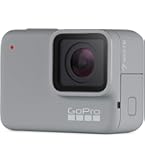 Amazon | 【国内正規品】GoPro HERO7 Silver CHDHC-601-FW