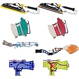 バンダイ(BANDAI) スプラトゥーン3 ブキコレクション2 (8個入) 食玩・チューインガム (スプラトゥーン3)