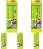 Amazon.co.jp: 伊藤園 おーいお茶 宇治抹茶入り玄米茶 200g 1本 : 食品