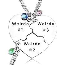 送料込み◎匿名配送◎付属品有り◎ WEIRDO JEWERLY ネックレストップ 希少 weirdo ネックレストップセット ウィアード レアネックレス