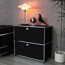 【美品】 USMハラー サイドボード システムキャビネット 000000190420-01-m.jpg?t=