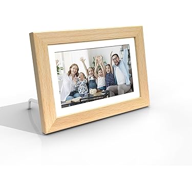 Amazon.co.jp 最新リリース: デジタルフォトフレーム の新着