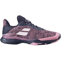 Babolat - 【美品】テニスシューズ　レディース Babolat バボラ テニスシューズ レディース JET TERE 2 SAND