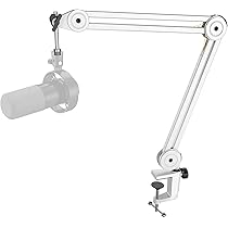 FIFINE ブームアーム マイクスタンド 61PFfBXWPbL._AC_UL210_SR210,