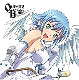 TV�A�j���u�N�C�[���Y�u���C�h ���Q�̐�m�v�L�����N�^�[�\���O+�V���[�g�h���}�`�i�i�G��ver(�fcause Angel)