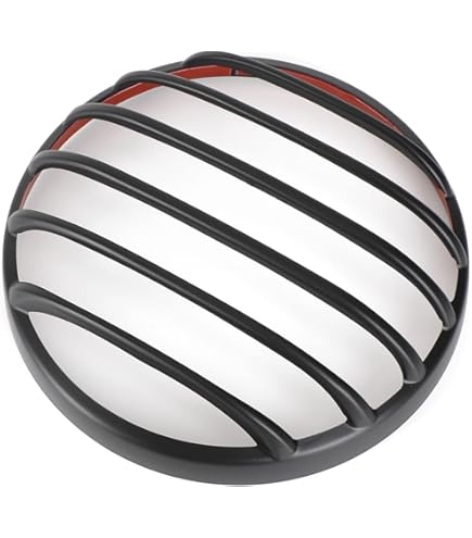 ヘッドライトグリル＆ベゼルキットA9838244 Triumph Amazon | Triumph ヘッドライトグリルとベゼル A9838244