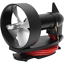 水中スラスターセット Amazon.co.jp: 水中スクーター、130分ブラシレス水中スラスター