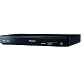 パナソニック ブルーレイディスクプレーヤー 4Kアップコンバート対応 DMP-BDT170-K