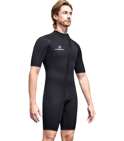 Amazon | tusa sport(ツサスポーツ) ウエットスーツ ジュニア