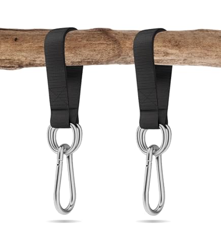 Amazon.co.jp: COMINGFIT® 150kgまで荷重 子供スイングセット