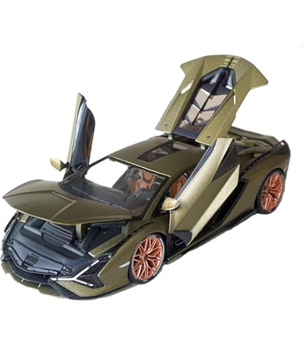Amazon | 1/18 ランボルギーニ チェンテナリオ Lamborghini Centenario