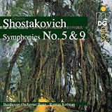 Symphonies 5 & 9