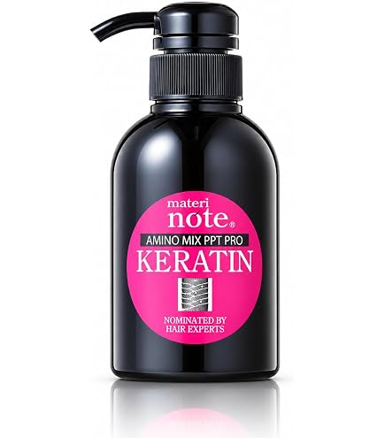 Amazon | materi note（マテリノート） プライムヘアパック (1000g