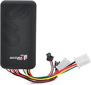 Amazon Co Jp 多機能gsm Gps Gprs車トラッカーロケータ盗難防止追跡アラーム 家電 カメラ