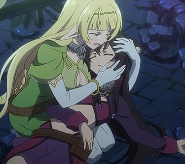 2021春アニメ - シェラ・L・グリーンウッド,レム・ガレウ