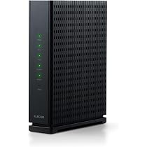 Amazon.co.jp: エレコム WiFi ルーター 無線LAN Wi-Fi7 11BE 2882+ 