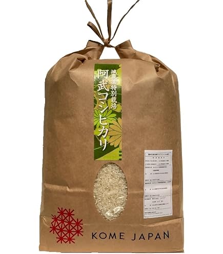 Amazon.co.jp: 山口県産 恋の予感 5kg 令和7年産 : 食品・飲料・お酒