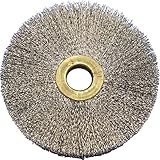 オズボーン 工業用ブラシ リングロック 11094 カップブラシ