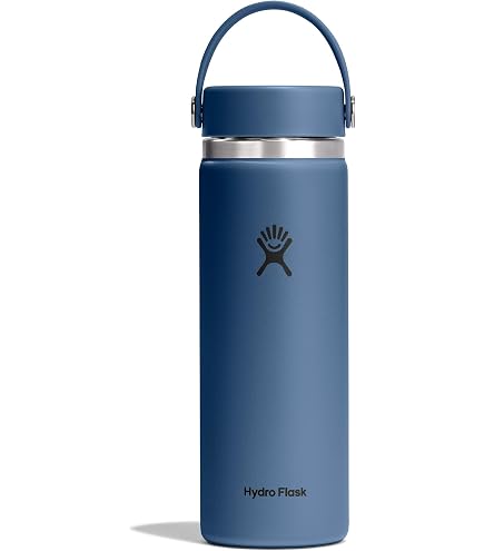 Amazon.co.jp: Hydro Flask 標準口ウォーターボトル フレックス