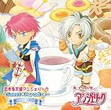 ������V�g�A���W�F���[�N �`Sweet��Paradise�` memory02