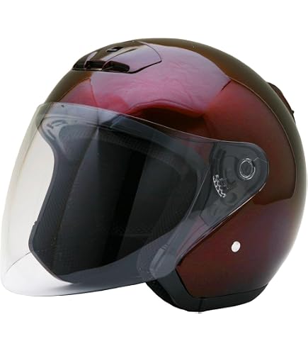 Amazon.co.jp: ネオライダース (NEORIDERS) MA03 オープンフェイス