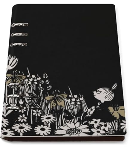 レフェリー 記録ノート 手帳 Amazon | ノート システム手帳 PU レザー 6穴 シャーロック