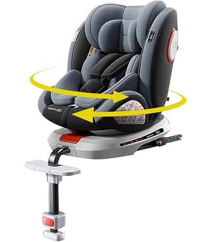 Amazon.co.jp: エールベベ チャイルドシート 新生児 から シートベルト