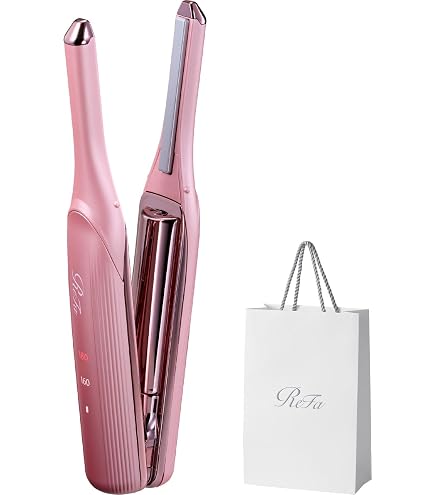 Amazon.co.jp: ReFa Beautech Finger Iron Holder/ReFa BEAUTECH