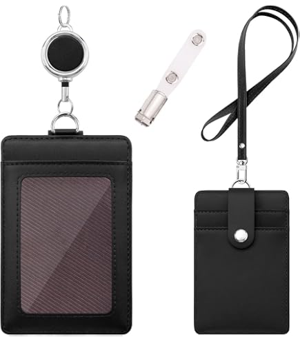 新品未開封　miruca PLUS ブラック Amazon.co.jp: (株)ユニーク ミルカプラス カードケース レッド 11.3