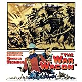 Ost: War Wagon
