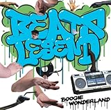 BEATS LEGEND �`BOOGIE WONDERLAND�`
