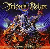 『Scores Of War』 国内盤