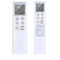 Amazon.co.jp: エアコンリモコン AR-RKJ2J for Fujitsu 富士通