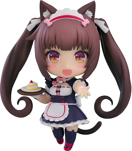 【未使用】ネコぱら バニラ ぬいぐるみ ネコぱら みにぬいぐるみ ショコラ/バニラ