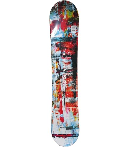 DUB VALLE 2 スノーボード 110cm 【公式通販】