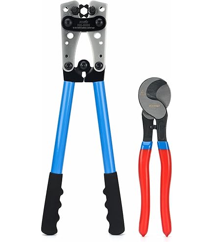 【中古】BURNDY-J MD6-6 低圧引込線用工事用 手動圧縮工具 圧縮ペンチ 手動工具【ハンズクラフト宮崎新名爪店】 VwjjqSaNeFbFs9ITLwBowxxRgNMRzy