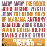 Soundtrack for a Revolution (Original Soundtrack)