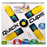 , Quick Cups
