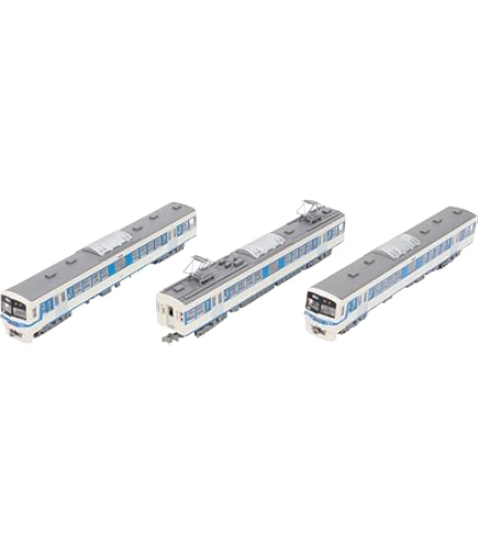 ❤️新品❤️廃盤❤️激レア物セット★鉄コレ ６０００系 ６００１号編成　３両 ❤️新品❤️廃盤❤️激レア物セット☆鉄コレ 6000系