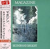 �Z�J���h�n���h�E�f�C���C�g