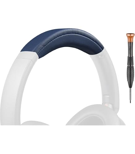 Amazon | 1ヘア for Sony WH-XB900N イヤーパッド 交換用イヤー