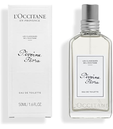 Amazon.co.jp: ロクシタン(L'OCCITANE) エルバブランシュ オードトワレ