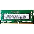4GB DDR4 Laptop Memory HMA851S6JJR6N-VK - 2666MHz SO-DIMM RAM Replacement