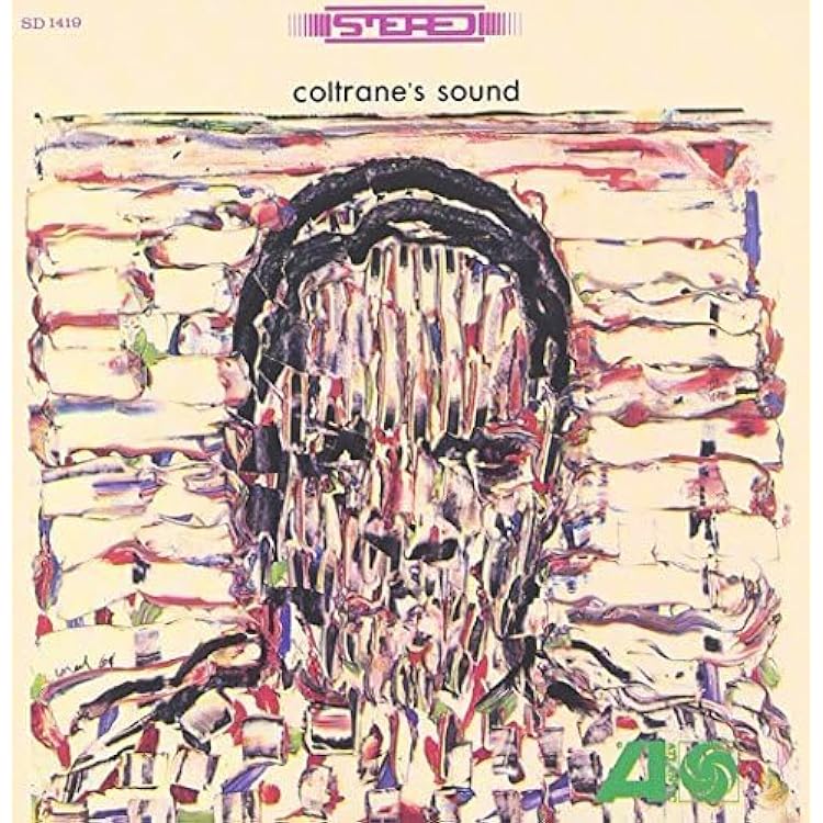 Amazon.co.jp: John Coltrane (Original Album Series