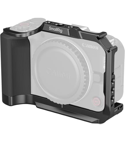 Amazon | メタルカメラ ホットシュー親指アップグリップ