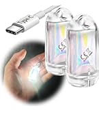 CAMPHORIC HOLICAT2個　DOKEEP GD2 ミニLED セット Amazon.co.jp: DOKEEP 超ミニ LEDライト 超軽量 11g TYPE-C充電式 EDC