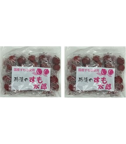 Amazon.co.jp: 45円 ミサキヤ うめ太郎 [1袋 20個入] : 食品・飲料・お酒