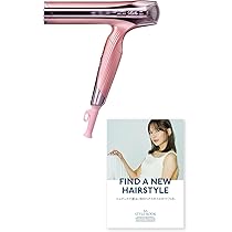 小夏♡丁寧な対応心がけますଘ♥ଓさま リファ ビューテック ドライヤーS+ 61PHkRLdiPL._AC_UL210_SR210,