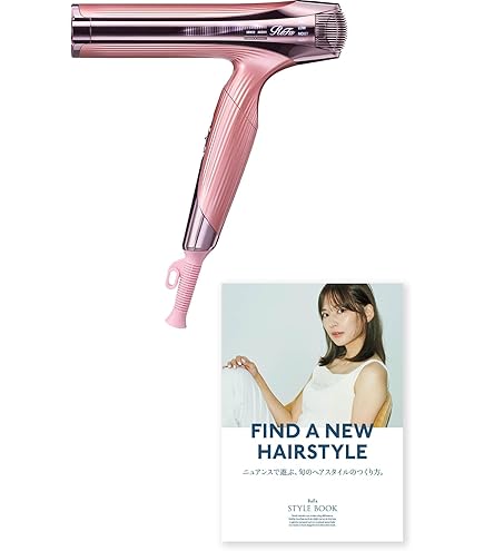 Amazon.co.jp: 【Official Store Exclusive】ReFa Beautech Dryer